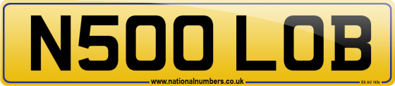 N500 LOB