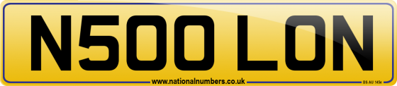 N500 LON