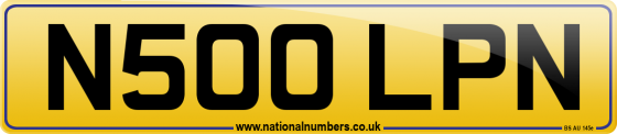 N500 LPN