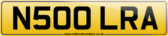 N500 LRA