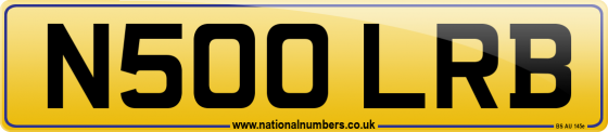 N500 LRB