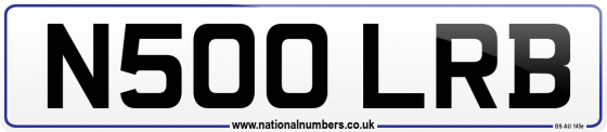 N500 LRB