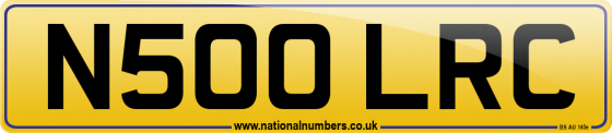 N500 LRC
