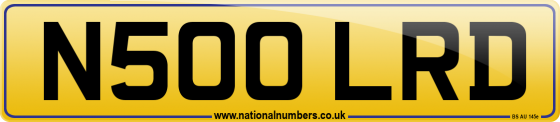 N500 LRD