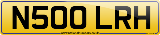 N500 LRH