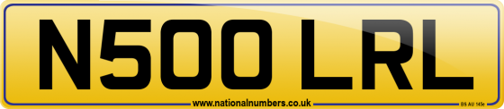 N500 LRL