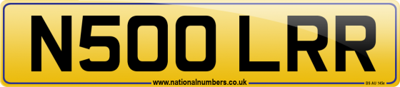 N500 LRR