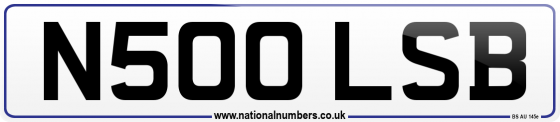 N500 LSB
