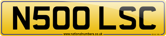 N500 LSC