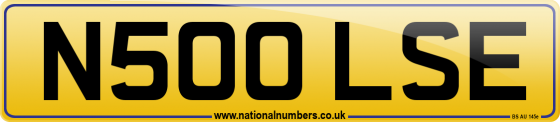N500 LSE