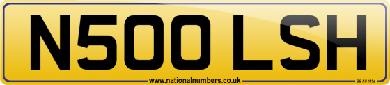 N500 LSH