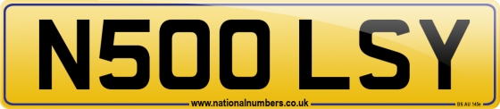 N500 LSY