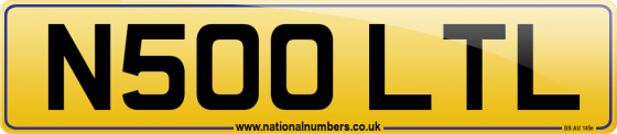 N500 LTL