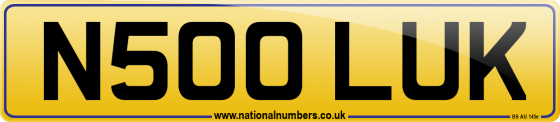 N500 LUK
