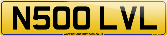 N500 LVL