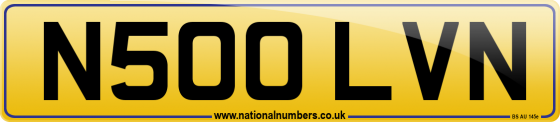 N500 LVN