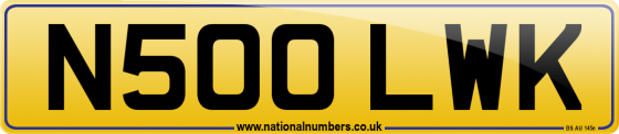 N500 LWK