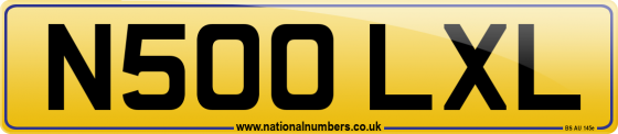N500 LXL