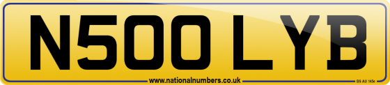 N500 LYB