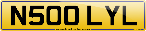 N500 LYL