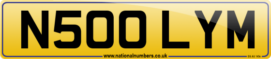 N500 LYM