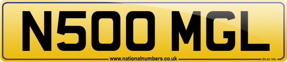 N500 MGL