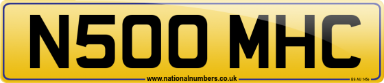 N500 MHC