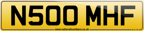 N500 MHF