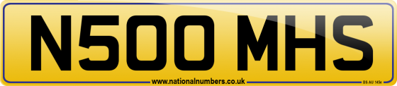N500 MHS