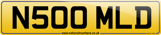 N500 MLD