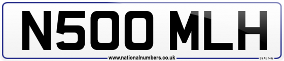N500 MLH
