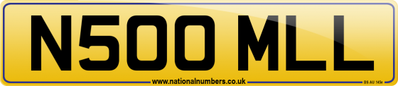 N500 MLL