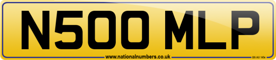 N500 MLP