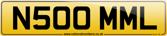 N500 MML