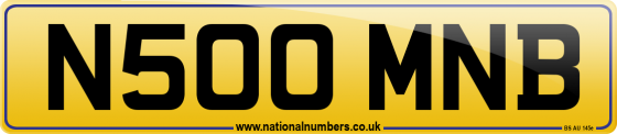 N500 MNB