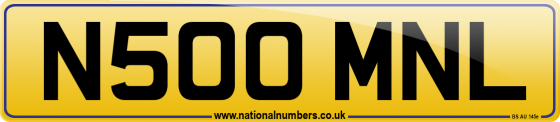 N500 MNL