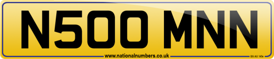 N500 MNN