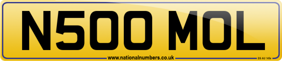 N500 MOL