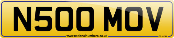 N500 MOV