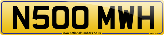 N500 MWH