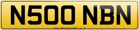 N500 NBN