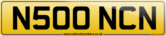 N500 NCN