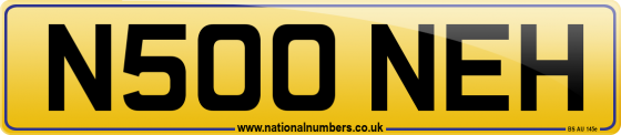N500 NEH