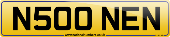 N500 NEN