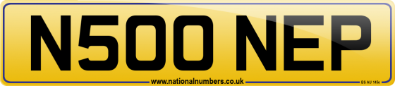 N500 NEP