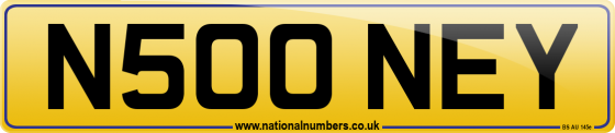 N500 NEY