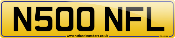 N500 NFL
