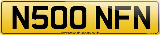 N500 NFN