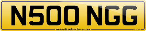 N500 NGG