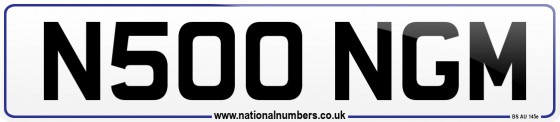 N500 NGM